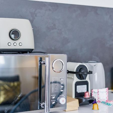 Le Cocon Des Prebendes - Hypercentre - Netflix Lejlighed Tours Eksteriør billede